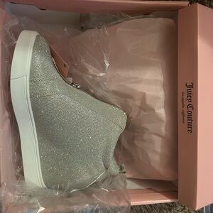 Juicy Couture sneakers
